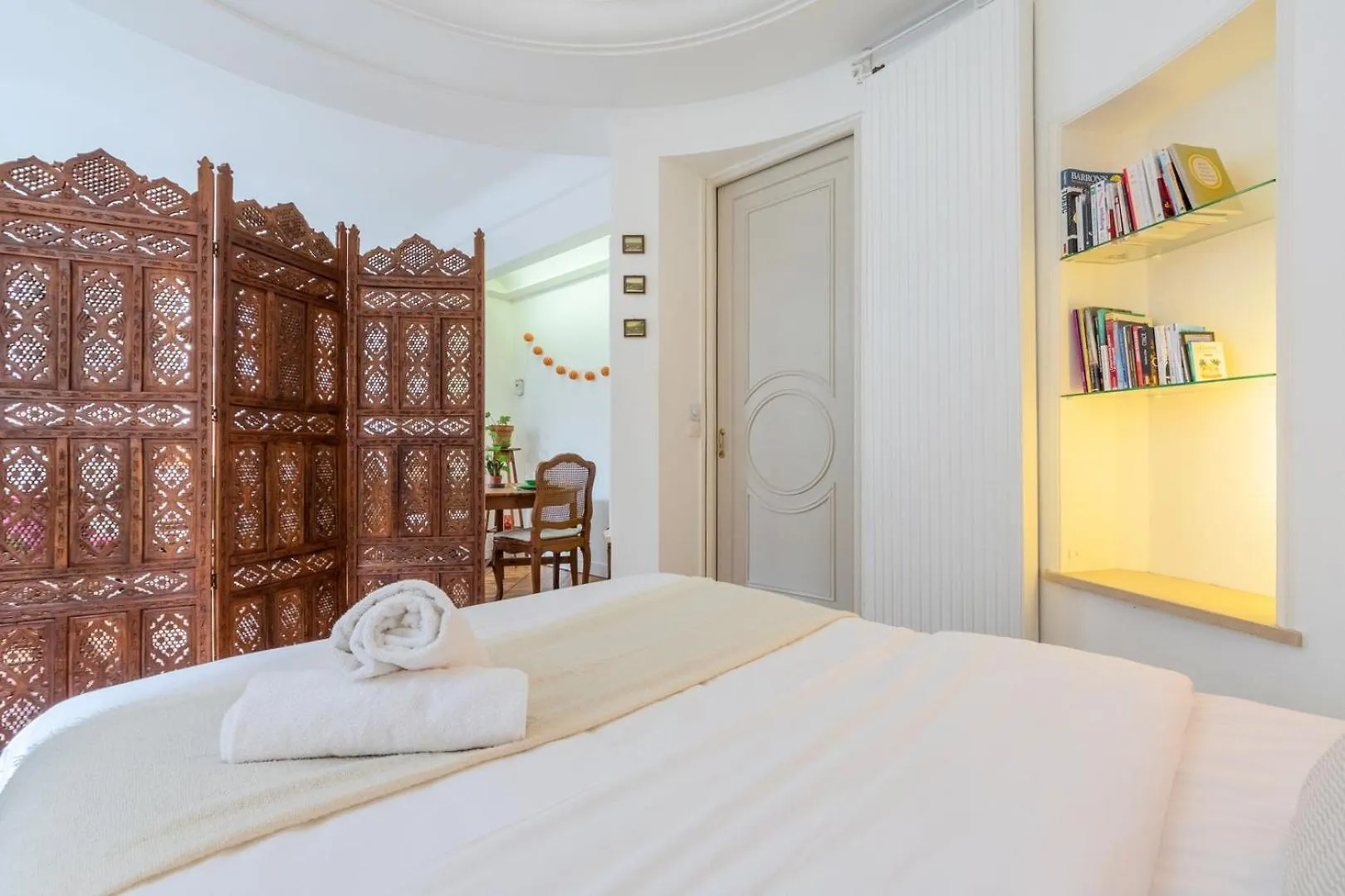 Center Apartment With Lots Of Charm Lille France