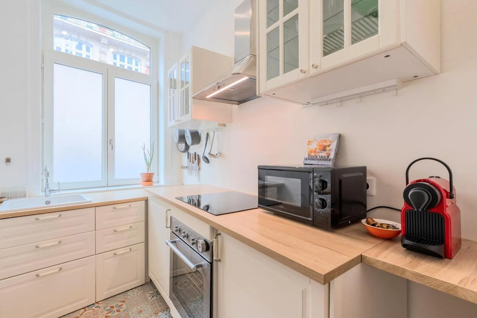 Center Apartment With Lots Of Charm Lille France