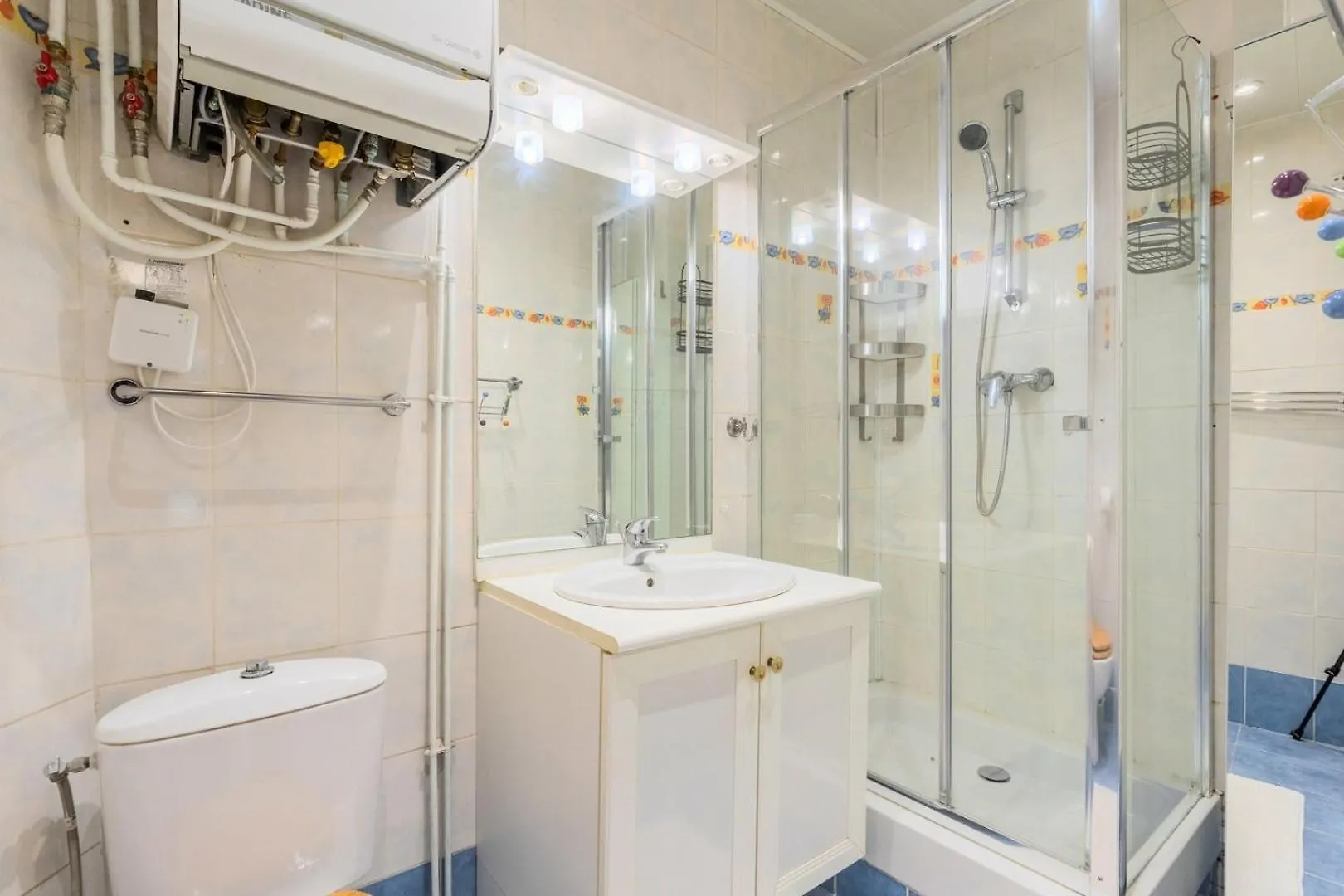 Center Apartment With Lots Of Charm Lille