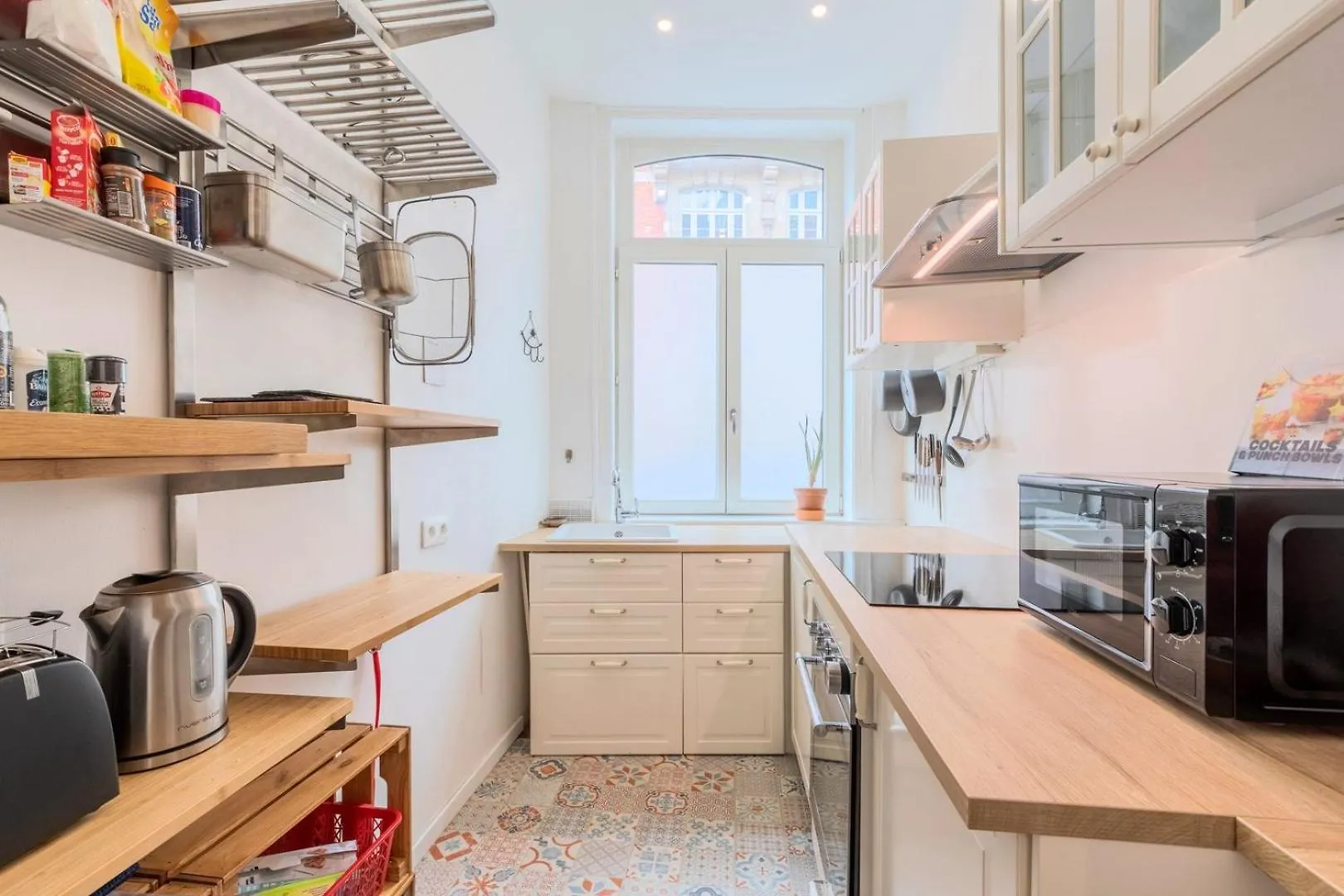 Center Apartment With Lots Of Charm Lille