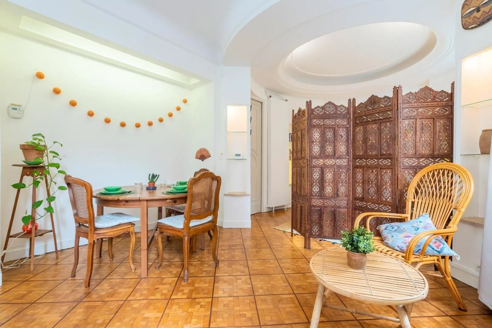 Center Apartment With Lots Of Charm Lille France