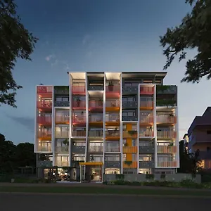 Six On N - Fluent Serviced , Cape Town South Africa