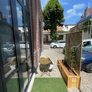  Apartment Vieux Village